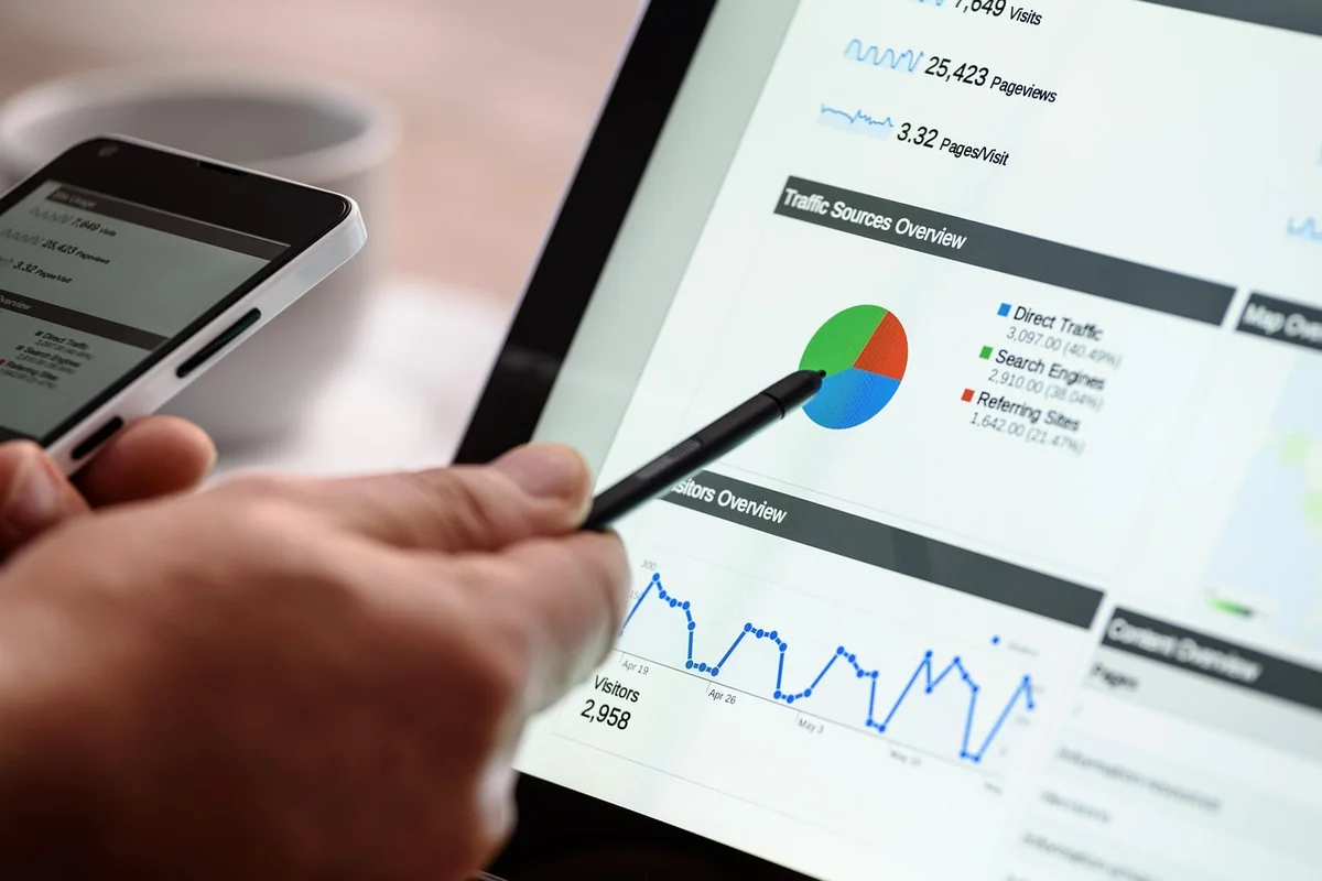 Boostez votre stratégie avec l'analyse de la concurrence SEO : outils et méthodes 2026