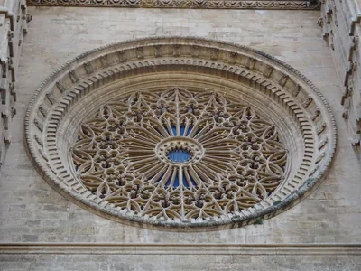 rosette